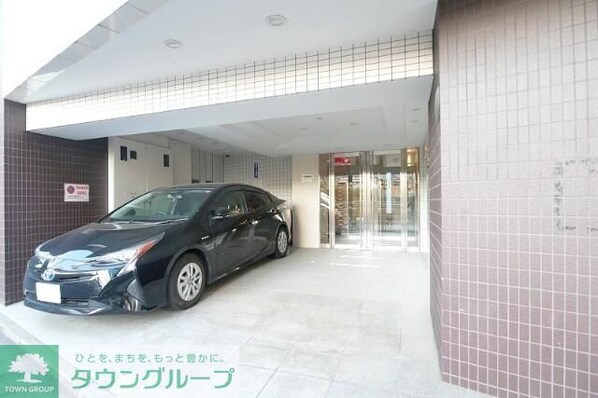 ARTESSIMO LINK CROSSの物件内観写真